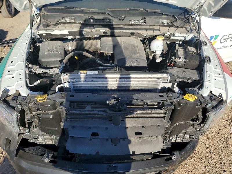 Продаж на аукціоні авто 2023 Ram 1500 Classic, vin: 3C6JR6DG5PG674369, номер лоту: 46495486