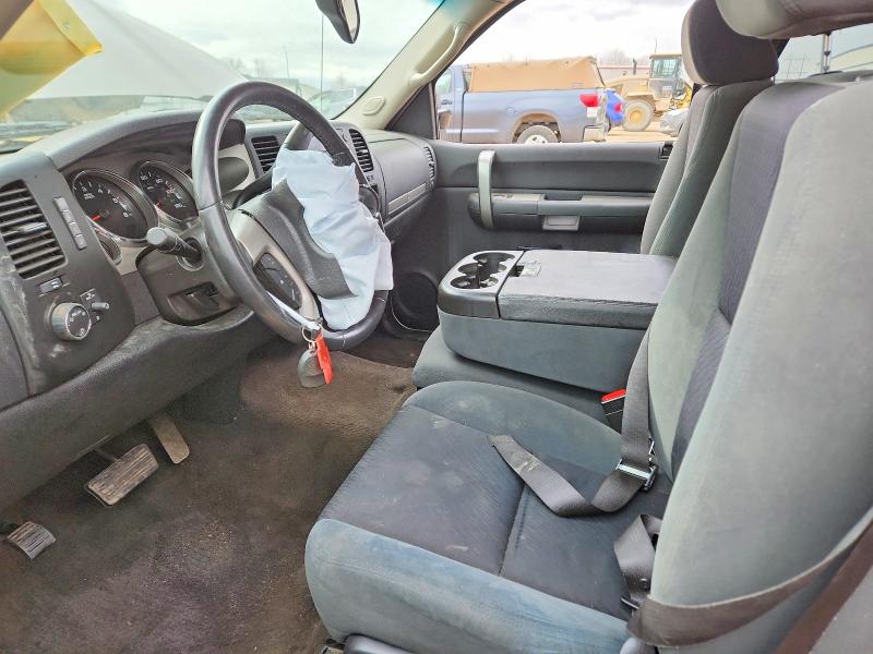 Aukcja sprzedaży 2009 Chevrolet Silverado, vin: 1GCEK29039Z256334, numer aukcji: 41979686
