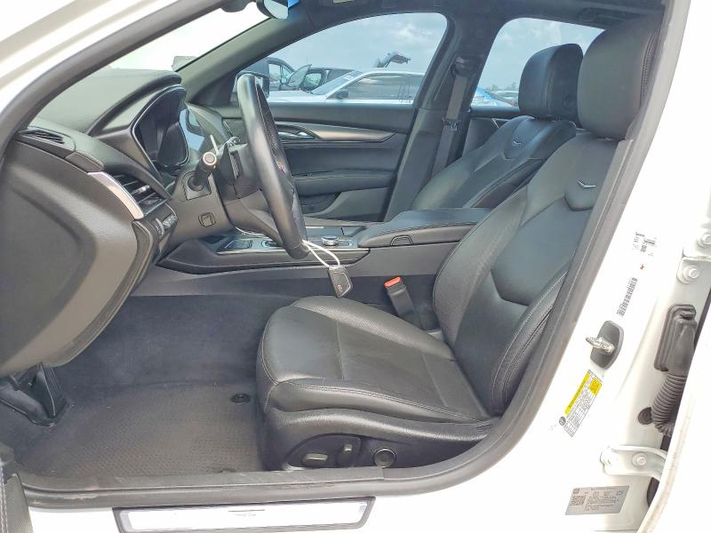 Продаж на аукціоні авто 2022 Cadillac Ct5, vin: 1G6DT5RW7N0120224, номер лоту: 47418886