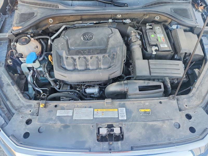 Aukcja sprzedaży 2021 Volkswagen Passat, vin: 1VWSA7A38MC008212, numer aukcji: 41913726