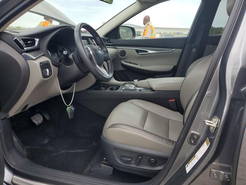 Aukcja sprzedaży 2024 Infiniti Qx50, vin: 3PCAJ5BB7RF104853, numer aukcji: 46913906