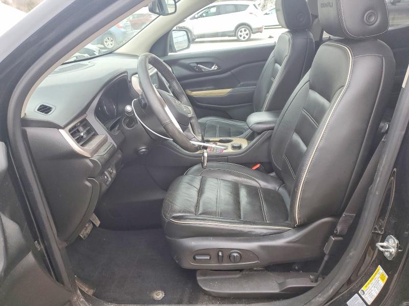 Aukcja sprzedaży 2017 Gmc Acadia, vin: 1GKKNXLS1HZ249984, numer aukcji: 45791496