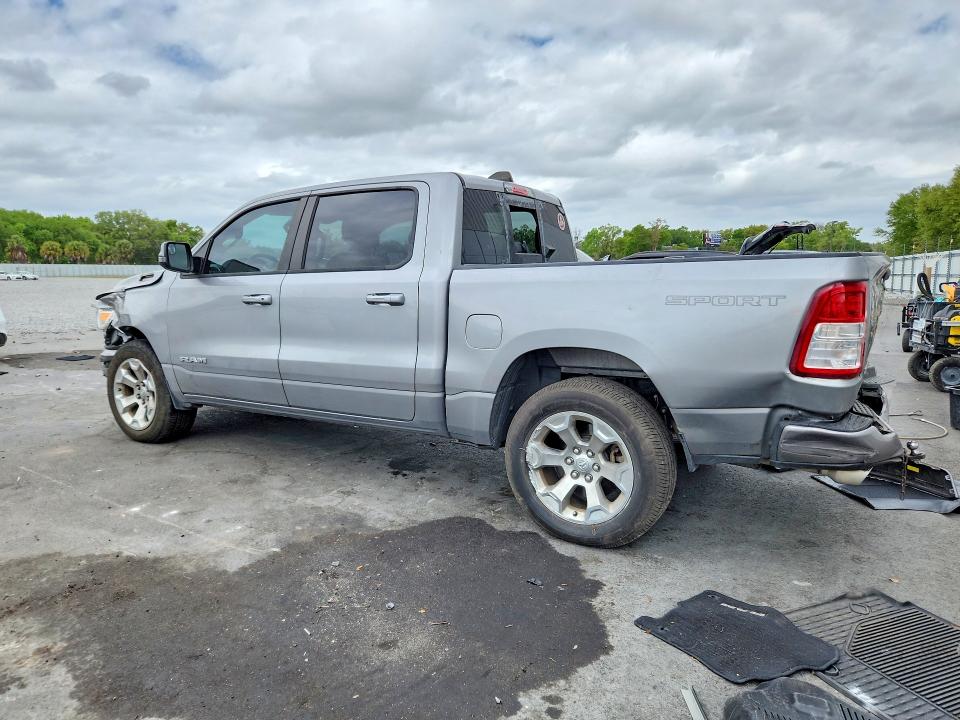 Aukcja sprzedaży 2023 Ram 1500, vin: 1C6SRFFT5PN704119, numer aukcji: 46120056