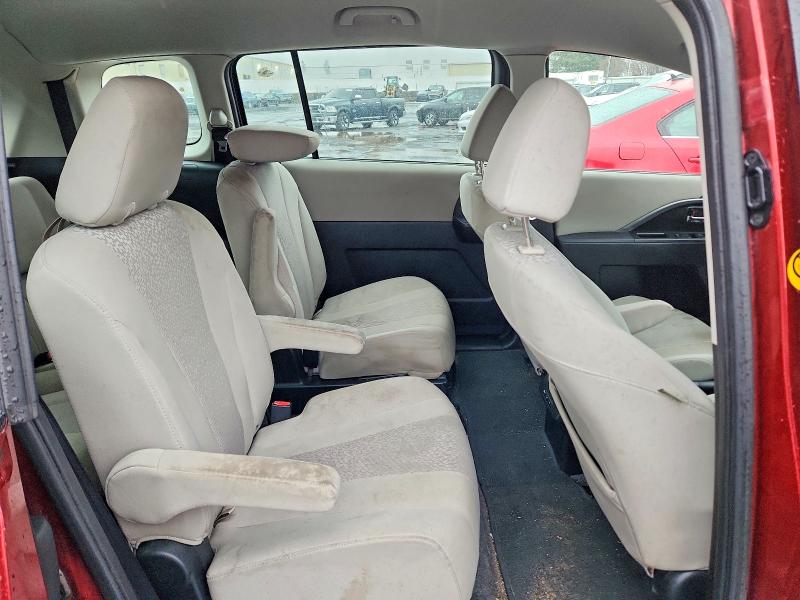 Продажа на аукционе авто 2012 Mazda 5, vin: JM1CW2BL9C0107910, номер лота: 46367156