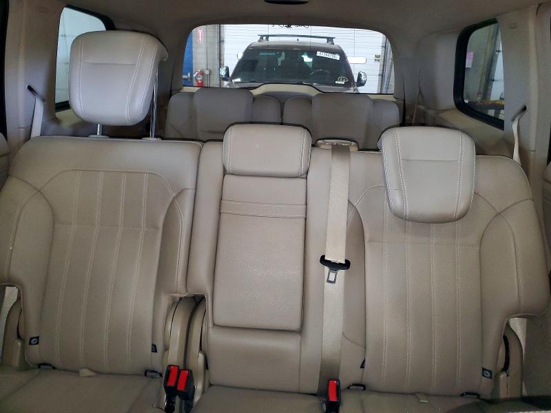 Aukcja sprzedaży 2015 Mercedes-benz Gl, vin: 4JGDF6EE5FA541261, numer aukcji: 48189466