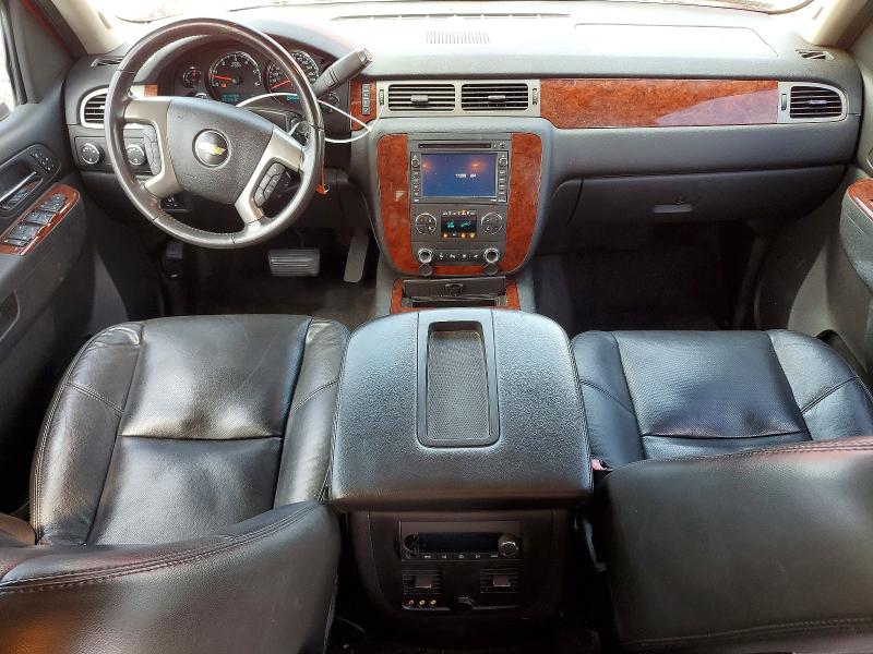 Aukcja sprzedaży 2011 Chevrolet Avalanche, vin: 3GNTKGE39BG122221, numer aukcji: 42048586