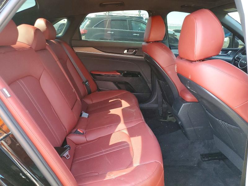 Aukcja sprzedaży 2025 Kia K5, vin: KNAG64J75S5323639, numer aukcji: 45873596