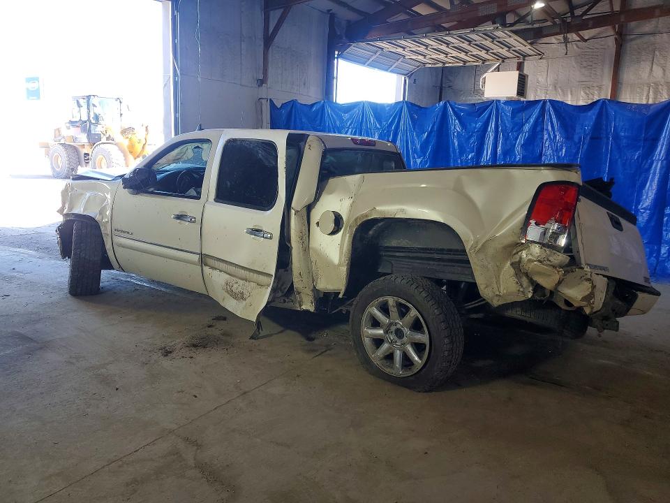 Продажа на аукционе авто 2012 Gmc Sierra, vin: 3GTP2XE2XCG290453, номер лота: 79787815