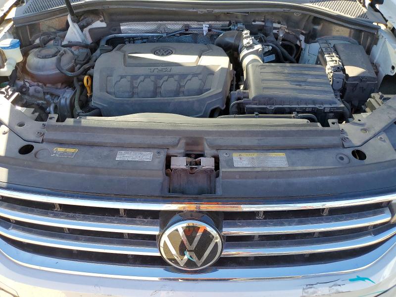Продаж на аукціоні авто 2022 Volkswagen Tiguan, vin: 3VV3B7AX6NM159543, номер лоту: 47108156