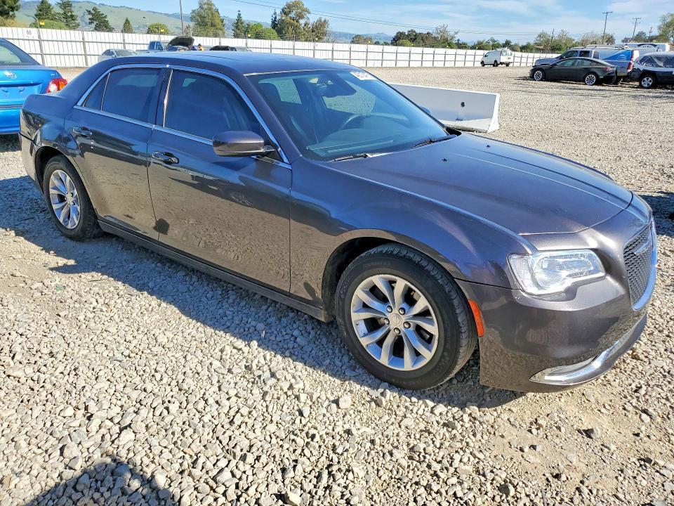 Aukcja sprzedaży 2016 Chrysler 300, vin: 2C3CCAAG3GH123923, numer aukcji: 42010476
