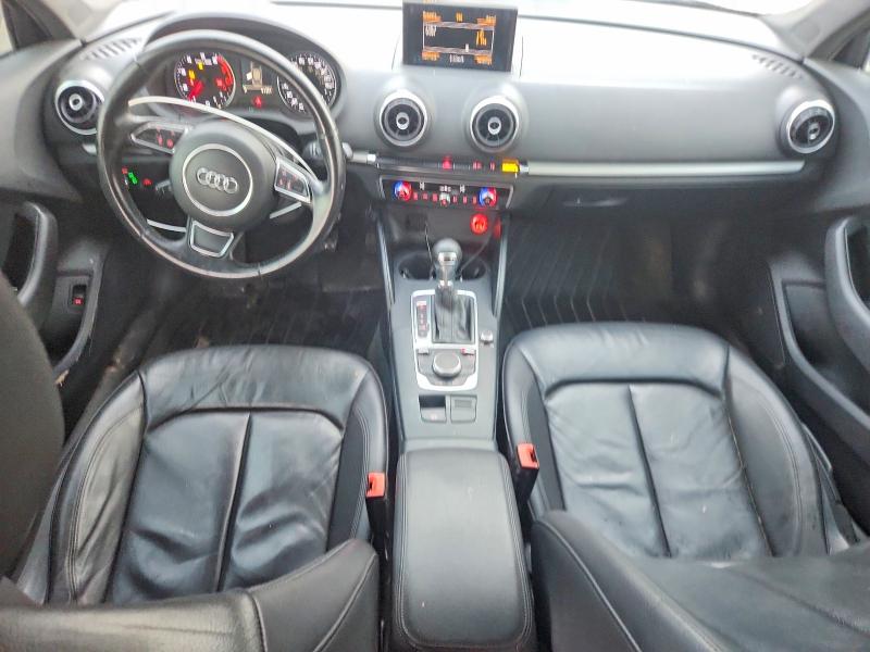Продаж на аукціоні авто 2015 Audi A3, vin: WAUACGFF1F1088007, номер лоту: 46278726