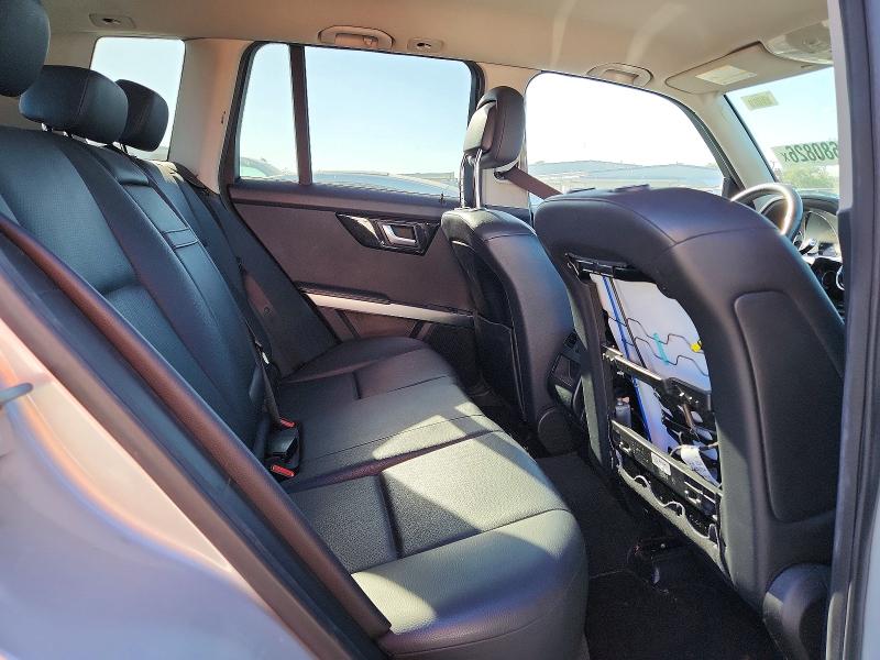 Aukcja sprzedaży 2015 Mercedes-benz Glk, vin: WDCGG5HB8FG351732, numer aukcji: 46680826