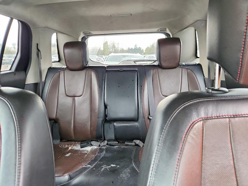 Aukcja sprzedaży 2012 Gmc Terrain, vin: 2GKFLXE59C6123827, numer aukcji: 47525596