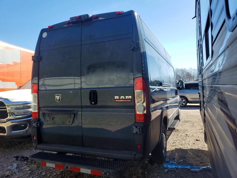 Aukcja sprzedaży 2020 Ram Promaster 3500, vin: 3C6URVJG9LE143984, numer aukcji: 79911535