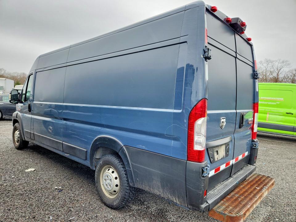 Продаж на аукціоні авто 2020 Ram Promaster 3500, vin: 3C6URVJG6LE139911, номер лоту: 79911965