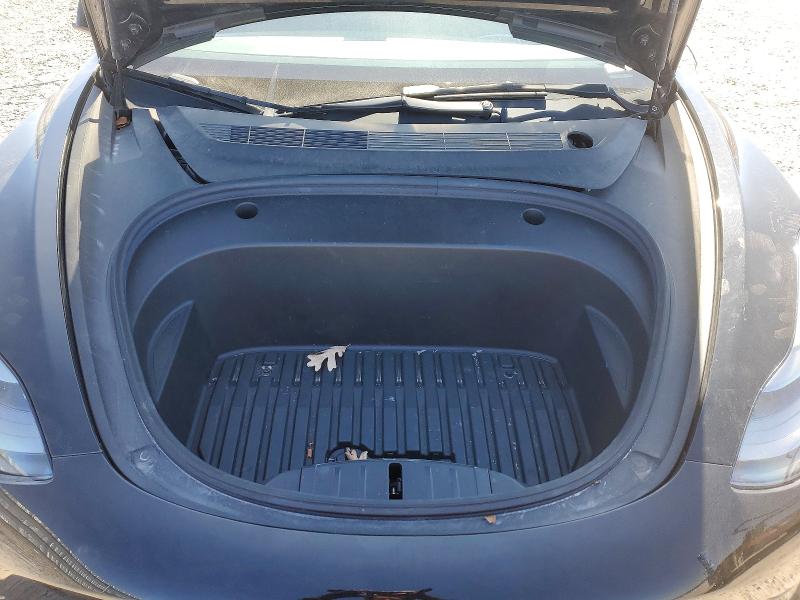Продажа на аукционе авто 2022 Tesla Model 3, vin: 5YJ3E1EA7NF285665, номер лота: 46659986