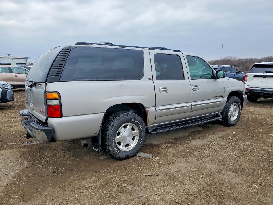 2004 Gmc Yukon Xl მანქანა იყიდება აუქციონზე, vin: 1GKEC16Z24J176531, აუქციონის ნომერი: 47620196