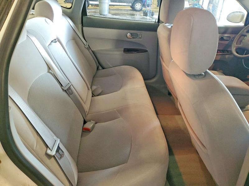 Продажа на аукционе авто 2007 Buick Lacrosse, vin: 2G4WC582171165196, номер лота: 78681505