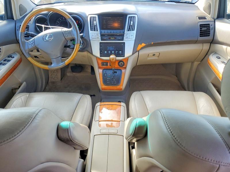 Aukcja sprzedaży 2008 Lexus Rx 350, vin: 2T2HK31U48C052714, numer aukcji: 46015726