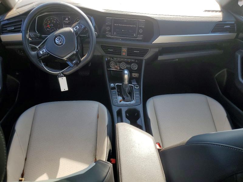 Aukcja sprzedaży 2019 Volkswagen Jetta, vin: 3VWCB7BU6KM230512, numer aukcji: 47897486