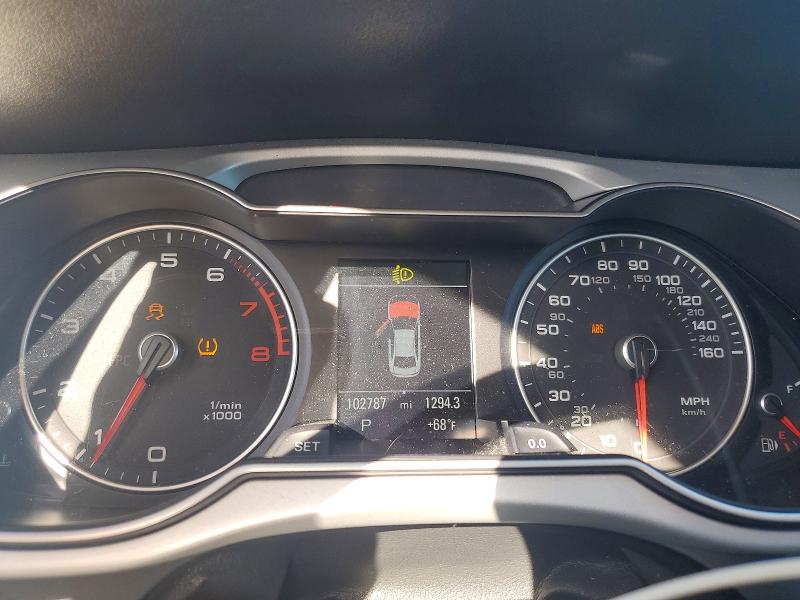 Aukcja sprzedaży 2016 Audi A4, vin: WAUBFAFL6GN012825, numer aukcji: 79616035