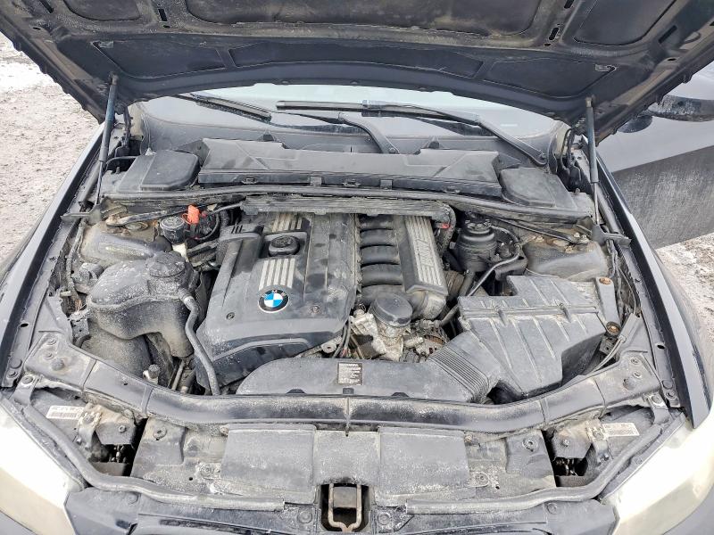 Продажа на аукционе авто 2011 Bmw 328, vin: WBAPK7C54BF082935, номер лота: 46095036