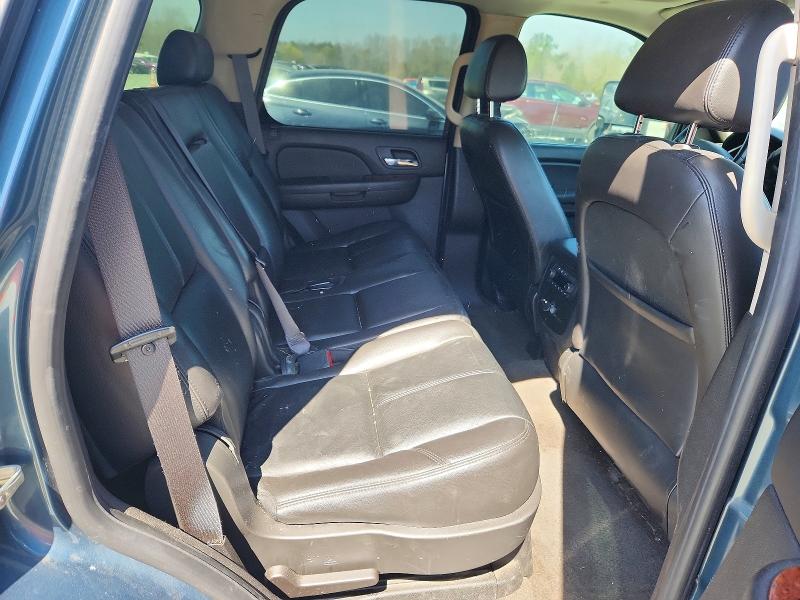 2009 Gmc Yukon მანქანა იყიდება აუქციონზე, vin: 1GKFK13579R288209, აუქციონის ნომერი: 47249086