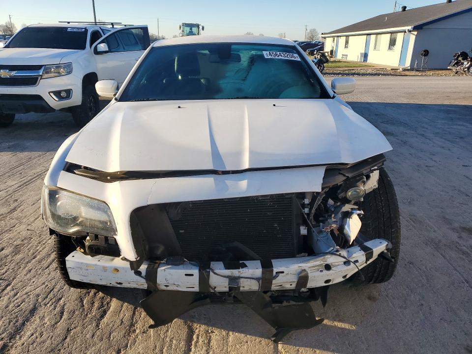 Aukcja sprzedaży 2019 Chrysler 300, vin: 2C3CCAGG5KH651527, numer aukcji: 45643206