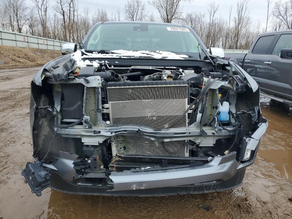 Aukcja sprzedaży 2022 Gmc Canyon, vin: 1GTG6EEN0N1226409, numer aukcji: 79521585