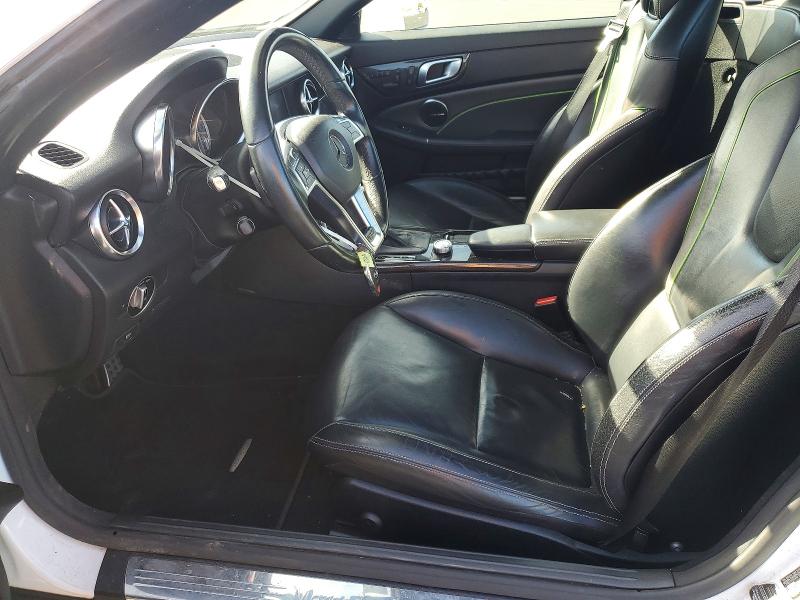 47356366 :رقم المزاد ، WDDPK4HA9EF094757 vin ، 2014 Mercedes-benz Slk مزاد بيع