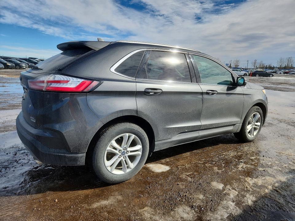 Aukcja sprzedaży 2019 Ford Edge, vin: 2FMPK3J9XKBB57748, numer aukcji: 46651466