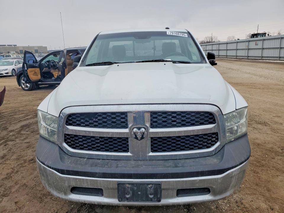 Aukcja sprzedaży 2017 Ram 1500, vin: 3C6JR6DT6HG572836, numer aukcji: 79168795