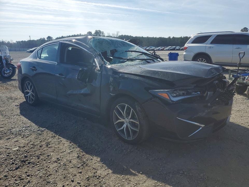Aukcja sprzedaży 2021 Acura Ilx, vin: 19UDE2F7XMA002388, numer aukcji: 79654985