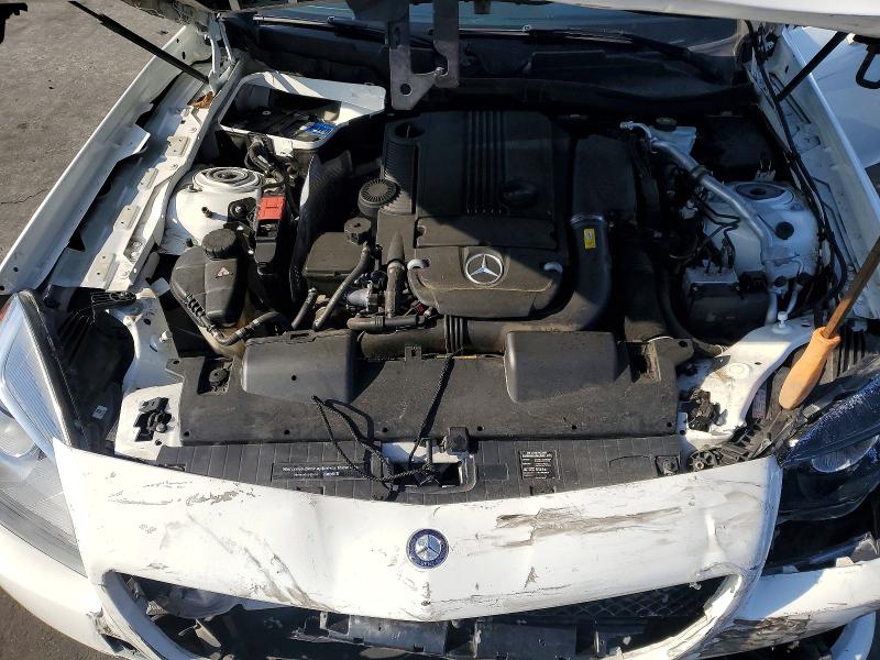 Продажа на аукционе авто 2015 Mercedes-benz Slk, vin: WDDPK4HA6FF097441, номер лота: 47203386