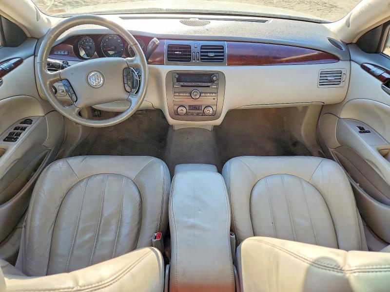 Aukcja sprzedaży 2008 Buick Lucerne, vin: 1G4HD57248U141701, numer aukcji: 79959215
