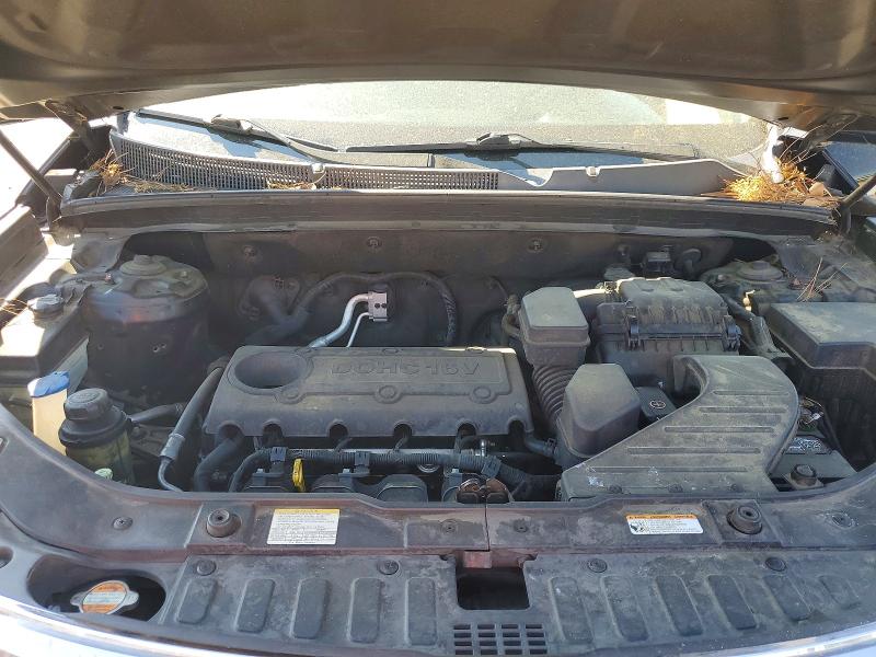 Продажа на аукционе авто 2013 Kia Sorento, vin: 5XYKT4A15DG326827, номер лота: 47531476