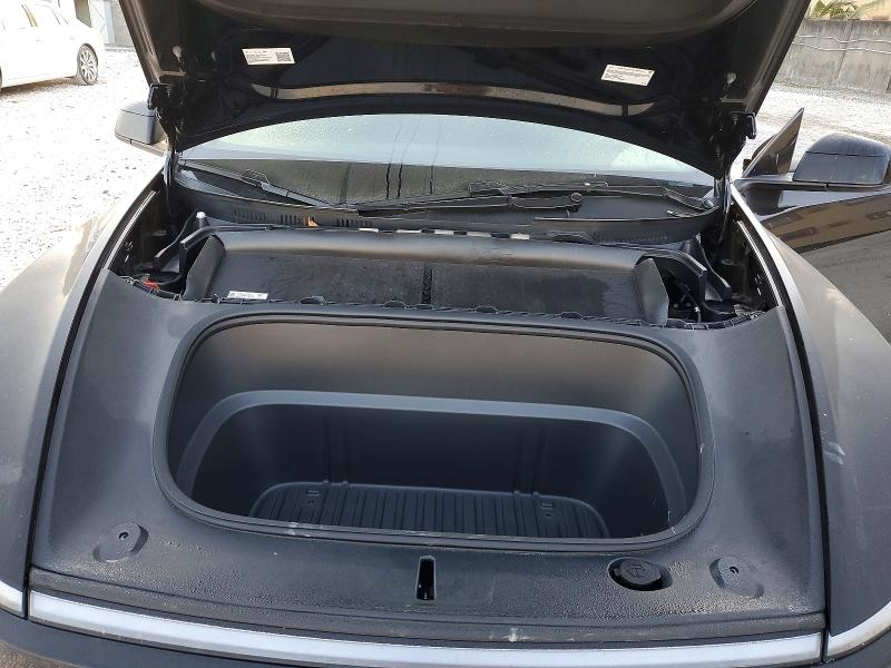Продаж на аукціоні авто 2026 Tesla Model Y, vin: 7SAYGDED0TF379074, номер лоту: 47444866