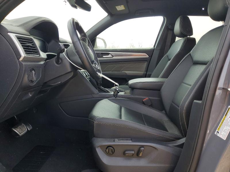 Aukcja sprzedaży 2023 Volkswagen Atlas Cross Sport, vin: 1V2SE2CA7PC214131, numer aukcji: 47328396