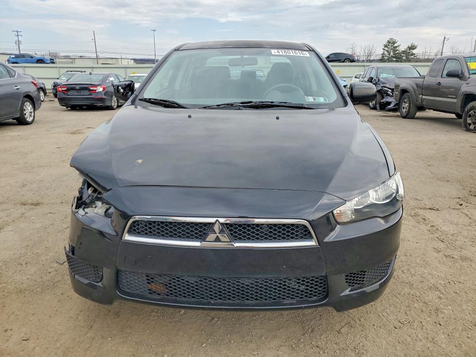 Продаж на аукціоні авто 2013 Mitsubishi Lancer, vin: JA32U2FU4DU022633, номер лоту: 41801616