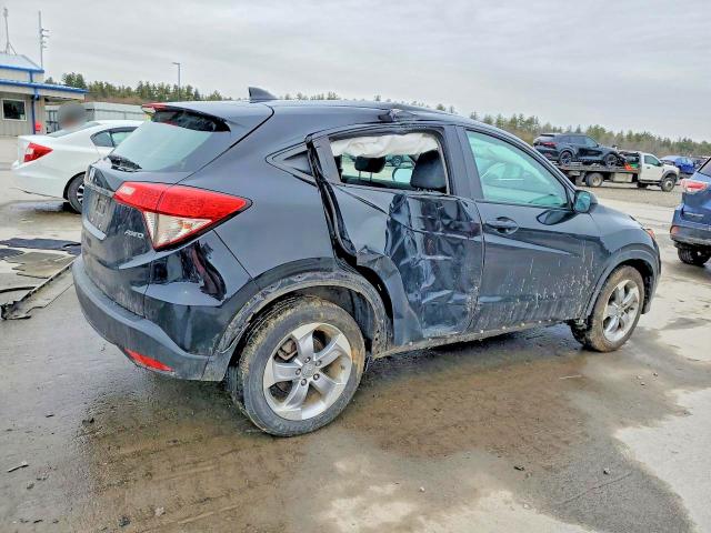 Продаж на аукціоні авто 2019 Honda Hr-v, vin: 3CZRU6H35KG729004, номер лоту: 47393826