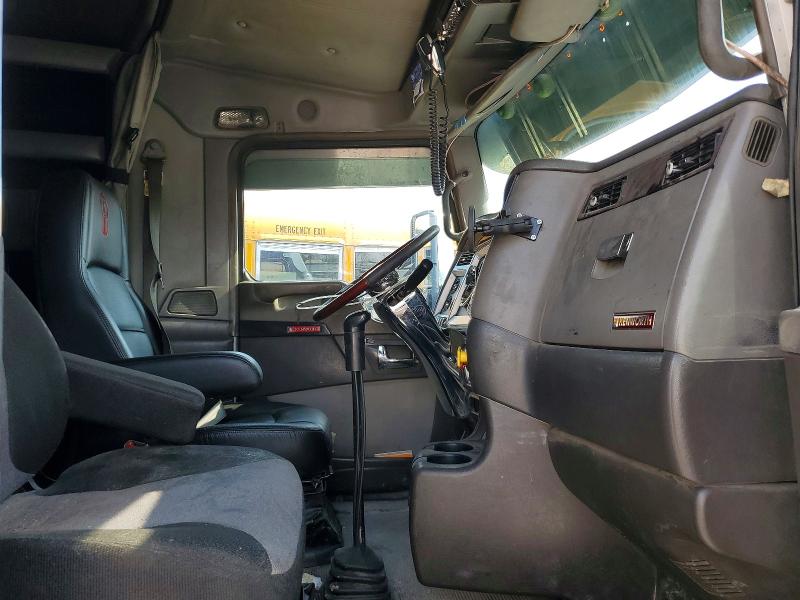 Продажа на аукционе авто 2014 Kenworth Construction, vin: 1XKAD49X5ER416441, номер лота: 46894456