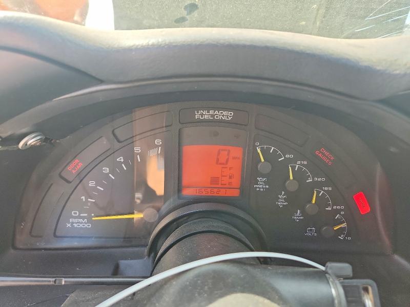 Продаж на аукціоні авто 1996 Chev Corvette, vin: 1G1YY22P8T5118993, номер лоту: 46706796