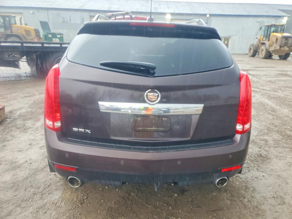 Продаж на аукціоні авто 2015 Cadillac Srx, vin: 3GYFNBE36FS621717, номер лоту: 47768746
