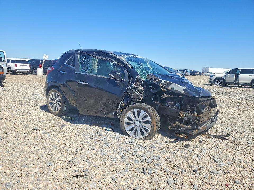 Продаж на аукціоні авто 2019 Buick Encore, vin: KL4CJASB5KB946806, номер лоту: 46757966