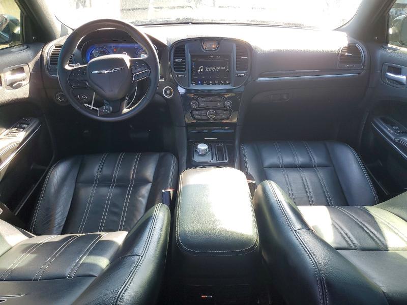 Продажа на аукционе авто 2018 Chrysler 300, vin: 2C3CCAGG8JH267448, номер лота: 46855196