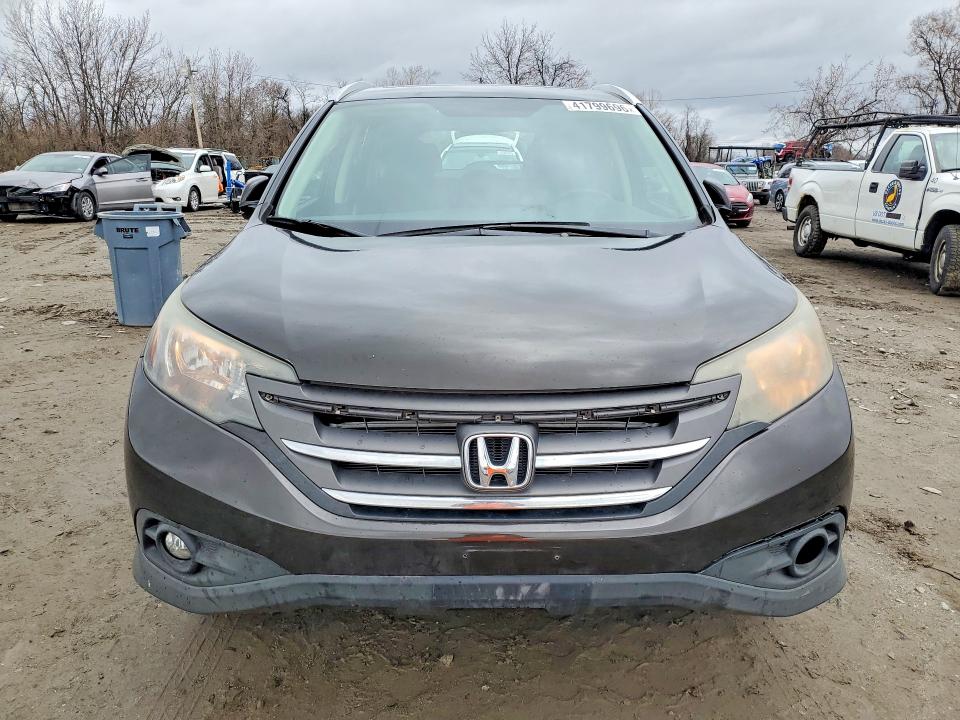 Продаж на аукціоні авто 2014 Honda Cr-v, vin: 5J6RM4H78EL017259, номер лоту: 41799696