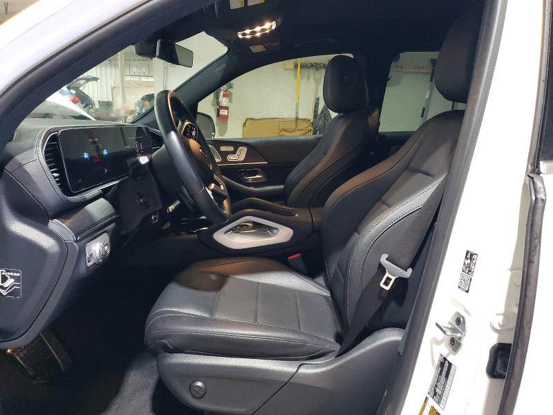 46298566 :رقم المزاد ، 4JGFF5KE0PA954911 vin ، 2023 Mercedes-benz Gls مزاد بيع