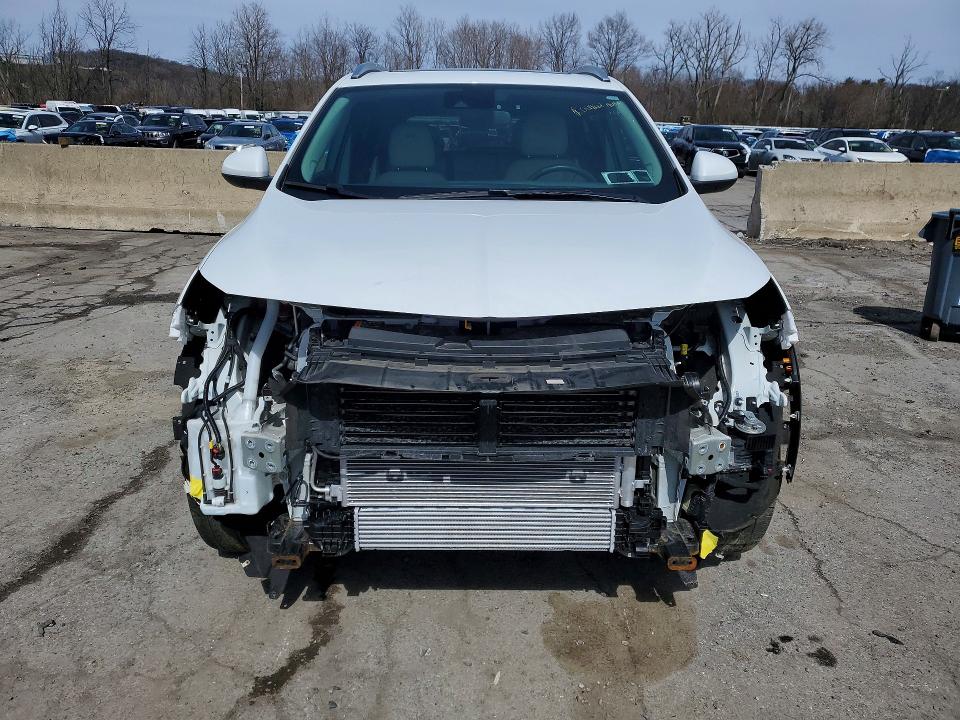 46113756 :رقم المزاد ، KL4AMESL8RB027357 vin ، 2024 Buick Encore Gx مزاد بيع