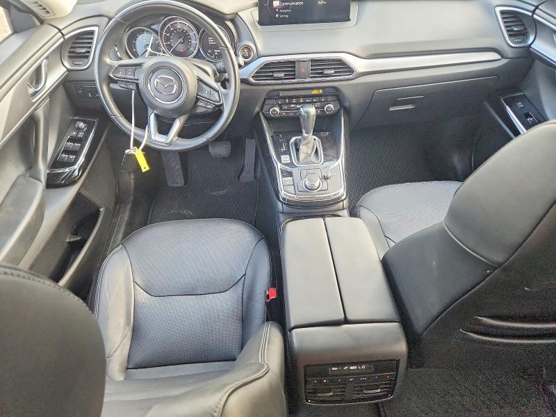Aukcja sprzedaży 2023 Mazda Cx-9, vin: JM3TCBAY2P0659347, numer aukcji: 78497615