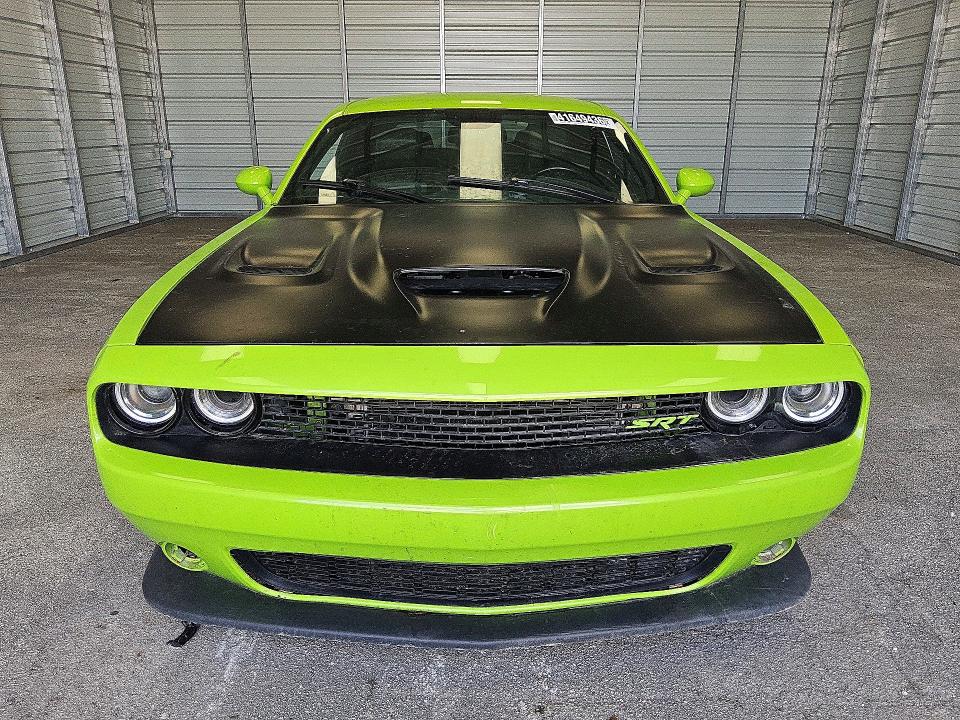 Продаж на аукціоні авто 2015 Dodge Challenger, vin: 2C3CDZC96FH713865, номер лоту: 41649436